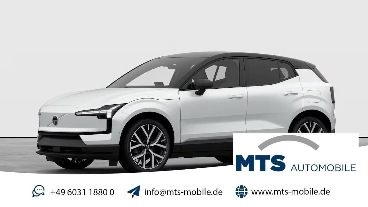 Volvo EX30 Ultra Extended Range