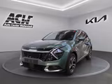 Kia SPORTAGE 1.6D DCT SPIRIT 360°KAMERA|FULL-LED|EL. - Kia Sportage mit Diesel-Antrieb: Automatik