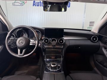 Mercedes C 300 - 12