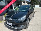 Opel Karl Rocks 1.0 75 CV aut. - Opel Karl mit Benzin-Antrieb: Automatik