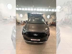 Ford Nugget Active 320 L2 Aufstelldach