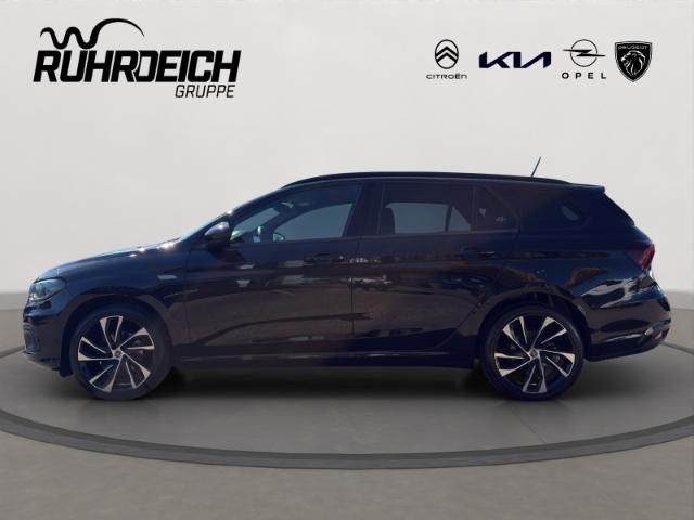 Fiat Tipo S-Design Bi-Xenon Dyn. Kurvenlicht Klimaaut