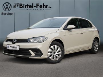 Volkswagen Polo VI 1.0 TSI ''Team