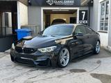 BMW M4 Competition,Head-up,Grail AGA, LCI2,H&R - gebrauchte BMW M4 aus dem Jahr 2020