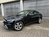 Mercedes-Benz GLC 200 Coupe 4Matic*Leder*S.Dach*Navi*R.Cam - Mercedes-Benz GLC 200 in Hamburg