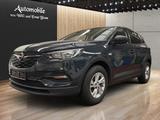 Opel Grandland X 1.2 Start/Stop Edition - Opel Grandland (X) Edition mit Benzin-Antrieb