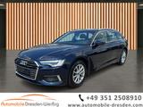 Audi A6 45 TFSI quattro design*Matrix LED*Pano*KeyGo - Audi A6 Design mit Hybrid-Antrieb (Benzin/Elektro)