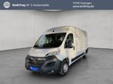 Opel Movano 2.2 BlueHDi L3H2 2WD - gebrauchte Opel Movano aus dem Jahr 2024