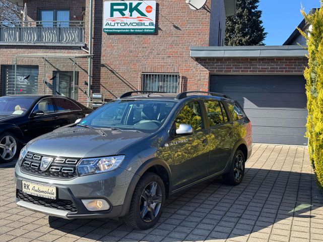 Dacia Logan MCV TCe 90 S Stepway Automatik