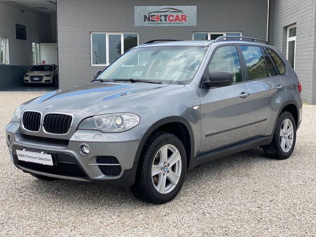 BMW Bmw X5 Xdrive30d Futura auto 105.000KM!