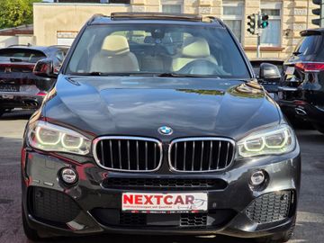 BMW X5 - 4