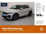 Volkswagen T-Roc 2.0 TSI 4Mot. R DSG AKRA/AHK/Matrix/NAV/SH