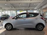 Hyundai i10 Intro Edition*KLIMA*SHZ*LED*LKH*BLUET.*TÜV* - Hyundai i10: Blue