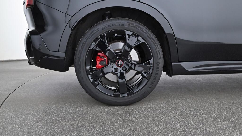 MINI John Cooper Works Countryman - Bild 16