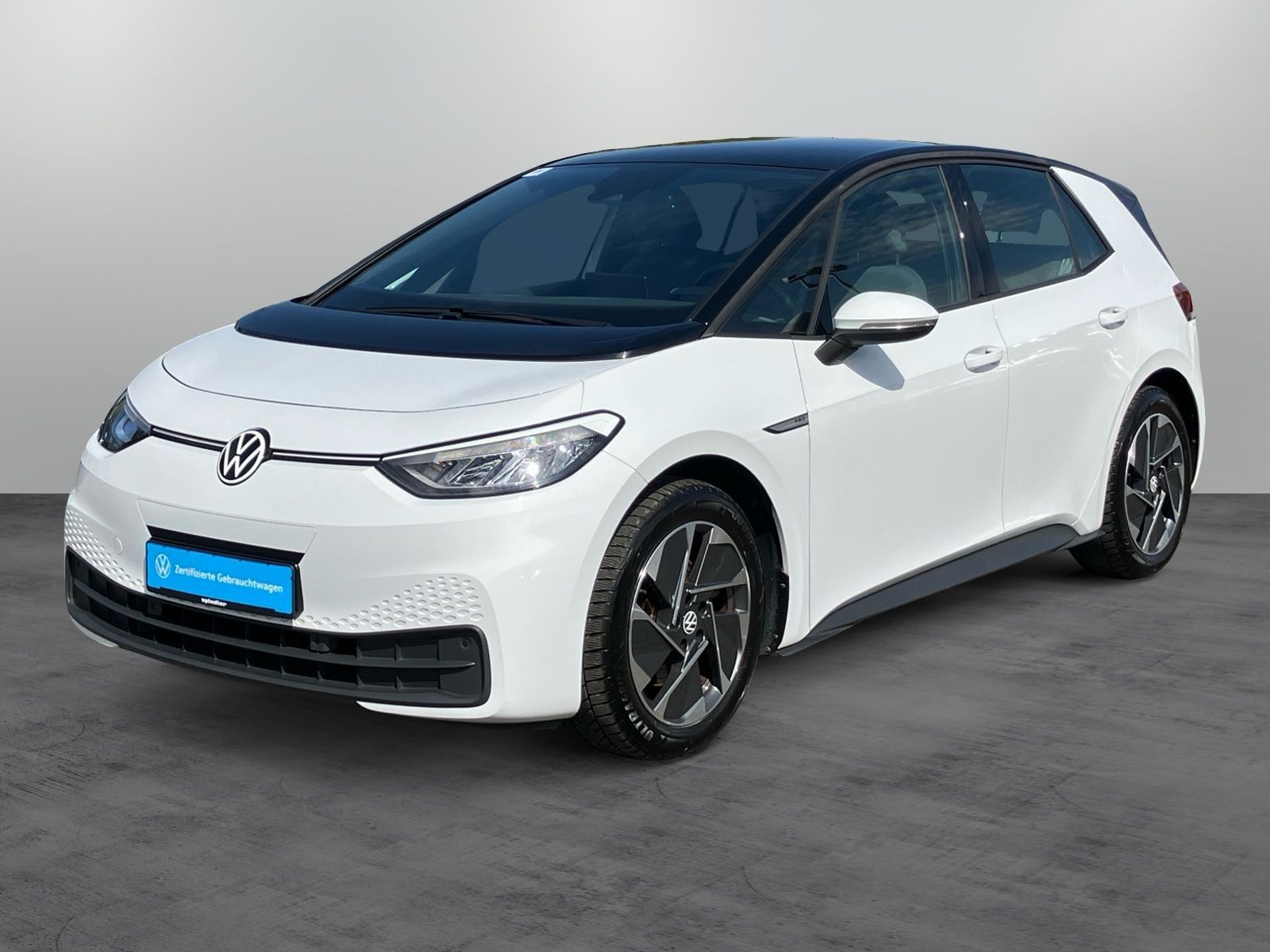 Volkswagen ID.3 - Bild 2