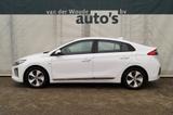 Hyundai IONIQ Comfort EV Limited automatik -NAVI-ECC-PDC - Hyundai IONIQ mit Elektro-Antrieb