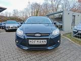 Ford Focus Turnier 1.6 TDCI 85 kW TÜV 06.2027  TOP - Ford Focus: 85kw