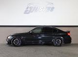 BMW M3/360*/H&K/TTW/SHZ/LED/MPerformanceExhaust/R20 - gebrauchte BMW M3 aus dem Jahr 2018