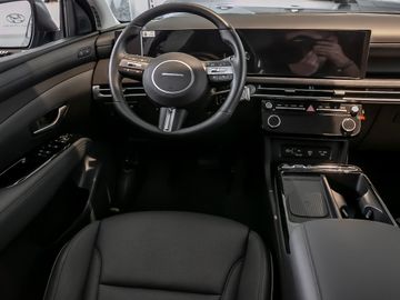 Hyundai Tucson Prime FL NX4 HUD Navi Leder Digi-Cockpit