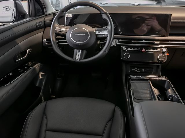 Hyundai Tucson Prime FL NX4 HUD Navi Leder Digi-Cockpit