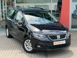 Seat AHK / 7-Sitze/ PDC V+H Kamera/ Keyless/DSG /XL - Seat Alhambra: Dsg