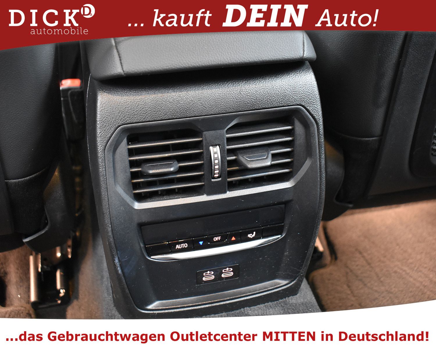 BMW 318d Aut Sport Line LEDER+PROF+VIRTU+ACC+MEMO+KA - Image 20