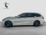 BMW 318d Touring Aut M-SPORT - BMW 318 Touring Kombi D Gebrauchtwagen