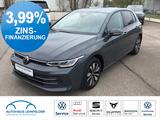 Volkswagen Golf 1.5 eTSI DSG Goal+AHK+LED+Kamera+AppConnect - Volkswagen Jahreswagen