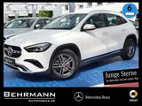 Mercedes-Benz GLA 220 Progressive +360°Kam+Distronic+Ambiente+ - Mercedes-Benz GLA 220 in Hamburg