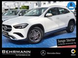 Mercedes-Benz GLA 220 Progressive +360°Kam+Distronic+Ambiente+ - Mercedes-Benz GLA 220 in Hamburg
