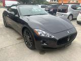 Maserati GranCabrio Grancabrio 4.7 auto - Maserati GranCabrio Gebrauchtwagen