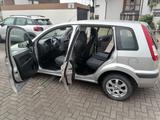 Ford Fusion 1,4 16V Style  - gebrauchte Ford Fusion aus dem Jahr 2009