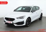 Cupra Leon 2.0 TSI DSG LED Navi Sitzheizung Kamera ACC - Cupra Leon mit Benzin-Antrieb: Limousine