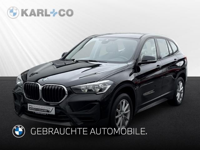 BMW X1 sDrive18i PDC Sportlenkrad ActiveGuard CD