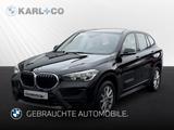 BMW X1 sDrive18i PDC Sportlenkrad ActiveGuard CD - BMW Gebrauchtwagen von 2020