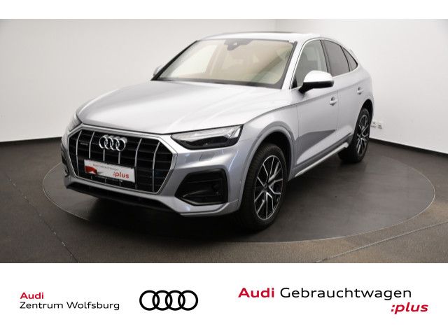 Audi Q5 - Bild 1