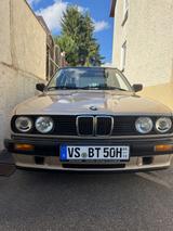 BMW E30 316i - BMW 316: E30 316i