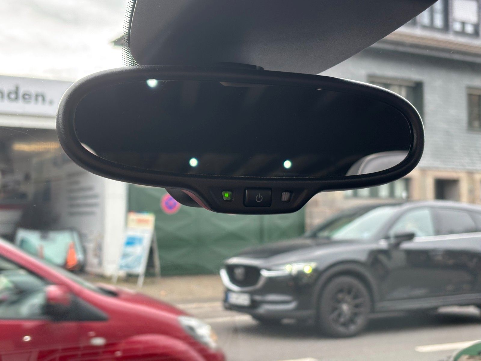 Fahrzeugabbildung Audi A3 Cabriolet **S-Line**Kamera*ACC*LED*SHZ