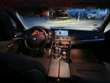 BMW Nordrhein-Westfalen - BMW 5er Reihe mit Diesel-Antrieb: Sportwagen