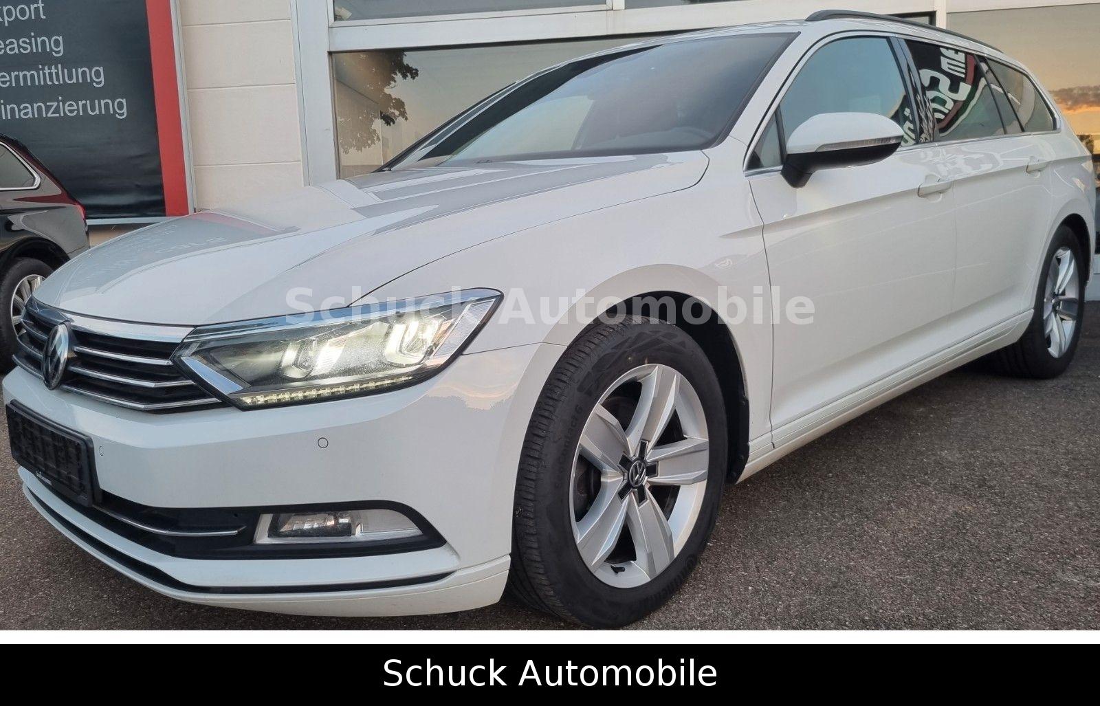 Volkswagen Passat 1.5 TSI DSG R-Line Int|DIGITAL|KAMERA|LED
