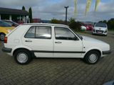 Volkswagen Golf II TOP erst 73600 km  - Volkswagen Golf mit Benzin-Antrieb: Ii