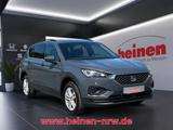 Seat Tarraco 2.0 TDI Style KLIMAAUTO SITZHEIZUNG DAB - Seat Tarraco in Hamm