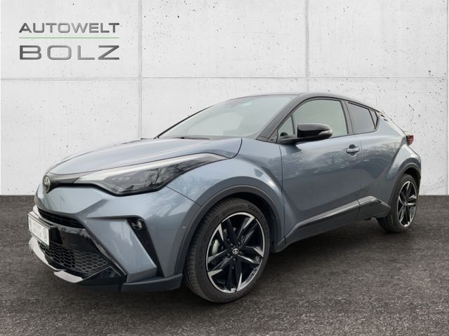 Toyota C-HR Hybrid GR Sport 2.0 Navi Leder Sound JBL LE