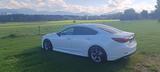 Mazda 6 165PS Sports-Line Lim LED Leder Bose Nav - Mazda 6 aus 2015