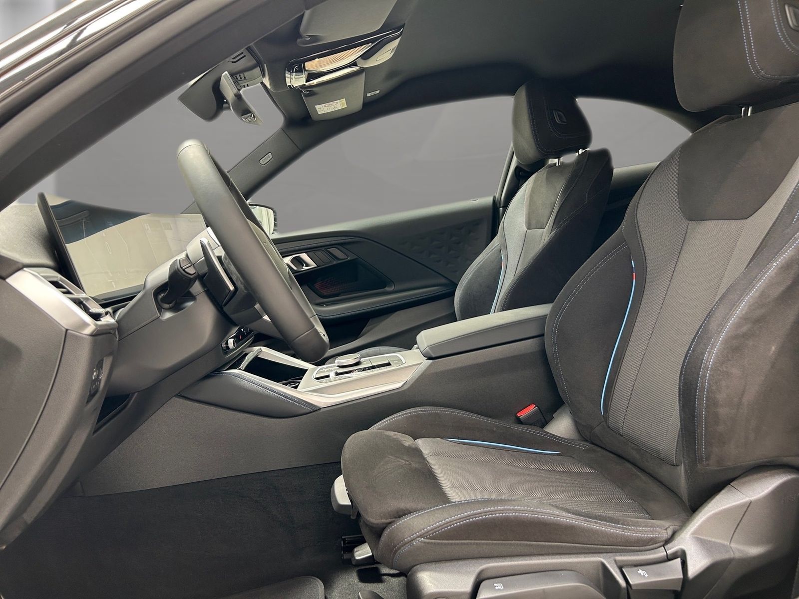 BMW 220 - Bild 9