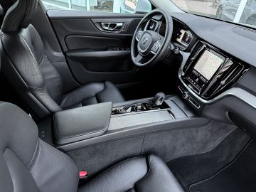 Volvo V60 - 5