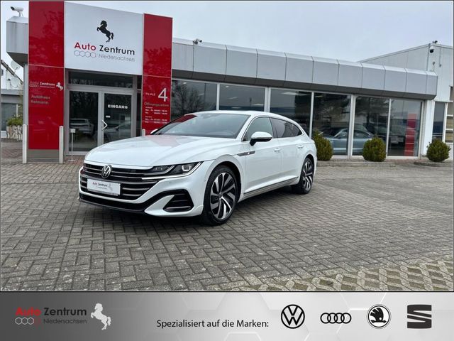 VW Arteon Shoot B 1.4eHyb R-Line AZN-Haus-FÖRDERNG*
