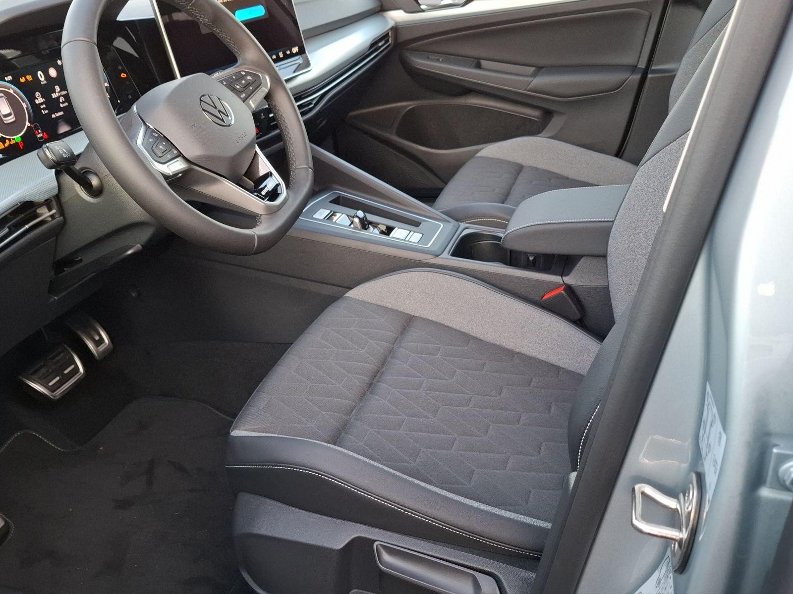 Volkswagen Golf Variant ENERGY 150 PS DSG | NAVI | Ahzv. uv
