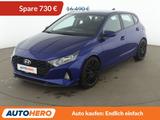Hyundai i20 1.0 T-GDI Mild-Hybrid Intro Edition Aut*CAM* - Hyundai i20 in Gelsenkirchen