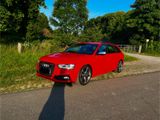 Audi S4 3.0 TFSI S tronic quattro Avant - B&O - Audi S4: Alcantara